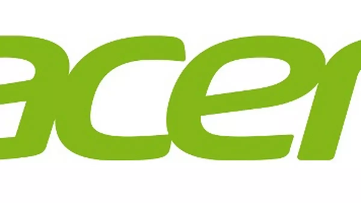 Acer Iconia W4 z Windows 8.1: jaka cena w Polsce?