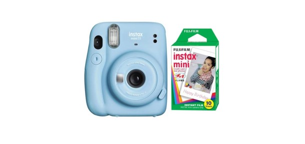 Fujifilm Instax Mini 11