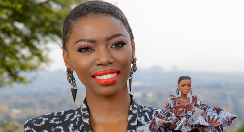 Lerato Lira Molapo is the first woman from Africa to get her own Barbie doll (The Citizen)