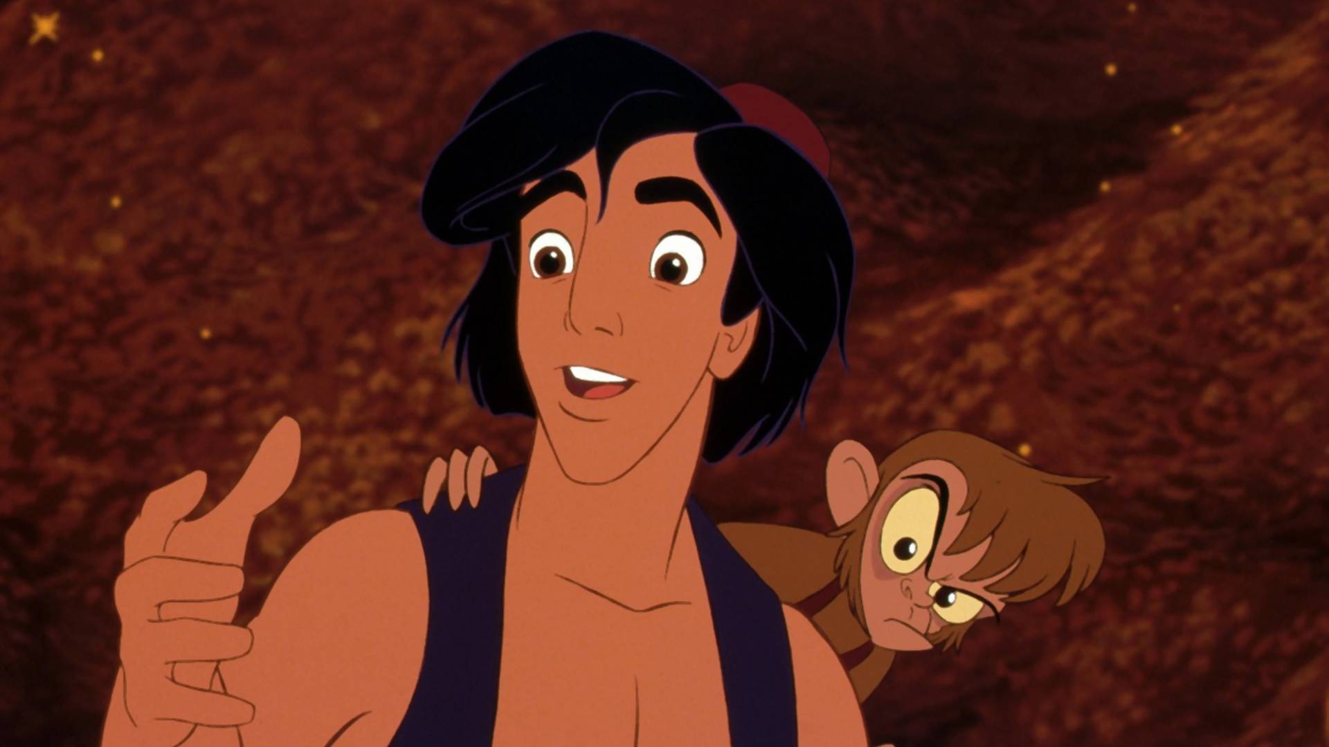 Upoznajte glumca koji će glumiti Aladina u igranom filmu