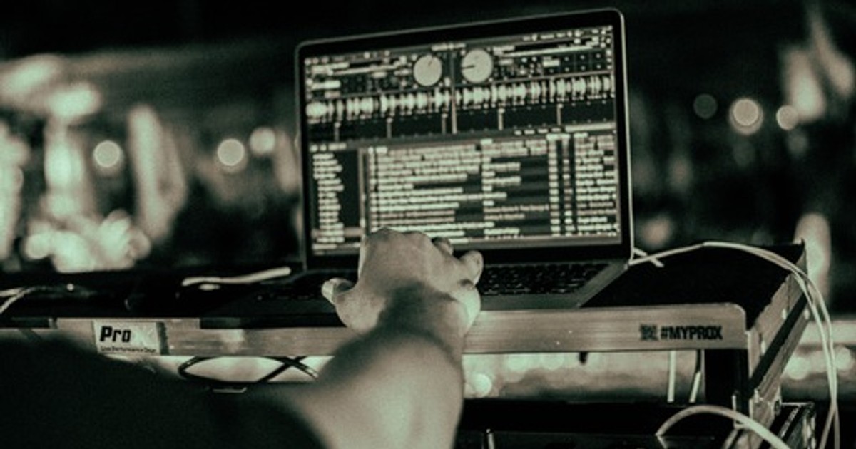 Summer parties in Ghana: The new hotbed for mad fun with Eff the DJ at the center of it all - Vimarsana News