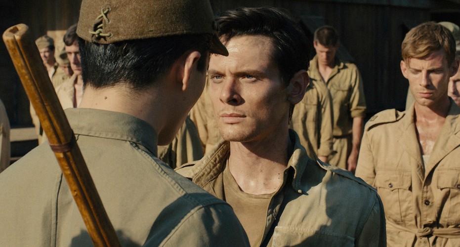 Niezłomny (reżyseria: Angelina Jolie)