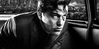'Sin City' powraca. Jest zwiastun filmu Roberta Rodrigueza