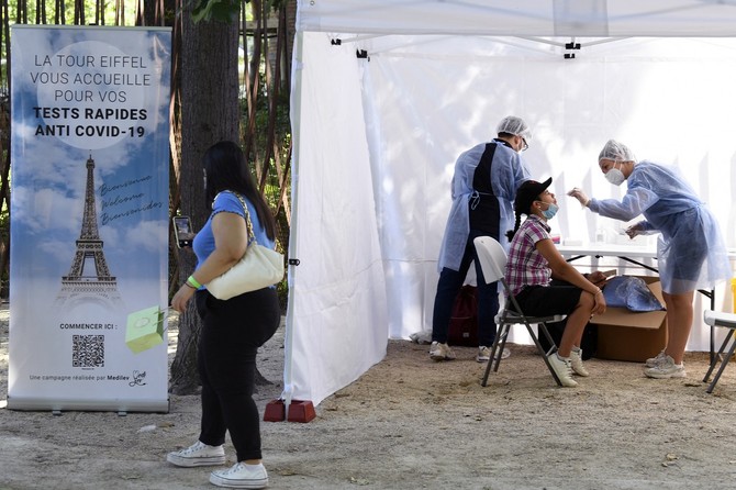  Istraživači traže ljude širom sveta koji su možda otporni da virus SARS-CoV-2