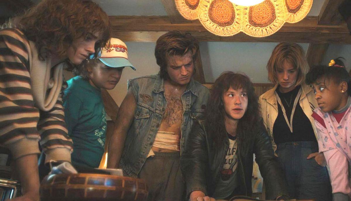 A Stranger Things készítői megölték a 4. évad legszerethetőbb karakterét