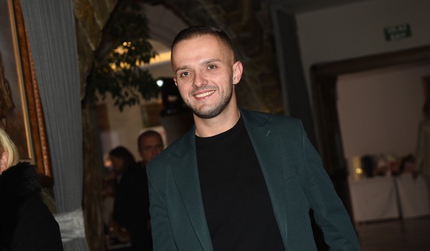 Stefan Kosmajac
