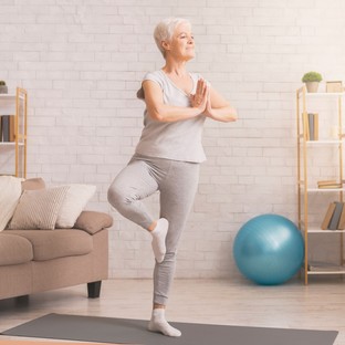 5 egyszerű otthoni teszt, amivel felmérheti, meddig élhet