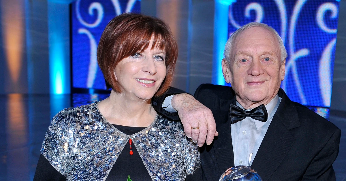 Poruszające informacje o wdowie po wybitnym aktorze. Jej stan się pogarsza