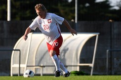 Zbigniew Boniek znów założył strój reprezentacji Polski. Prezes PZPN zagrał w specjalnym meczu