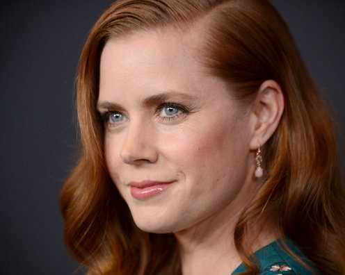 Amy Adams, fot. www.salon.com