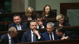 program "polska zbrojna". rząd odpowiada na decyzję prezydenta ws. safe