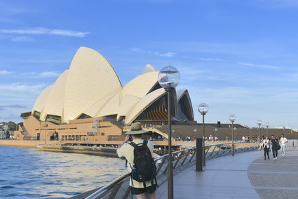 Australii brakuje ludzi do pracy. Pierwszy taki ruch od lat