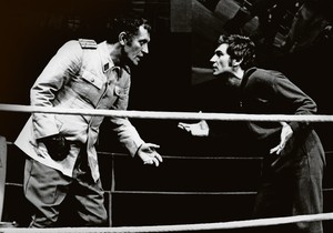 33. Kad su cvetale tikve _preko dve strane