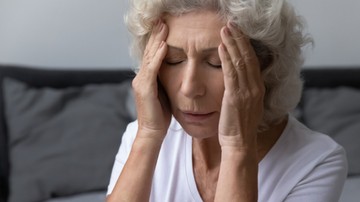 Szorongás magas vérnyomás hatása depresszió