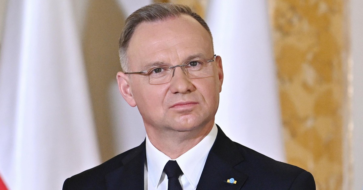 Rozprawa po głośnych słowach Andrzeja Dudy. Ujawniono, co działo się w sądzie