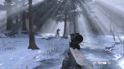 Kampania w Call of Duty Modern Warfare III jest jak angielska kuchnia [RECENZJA]