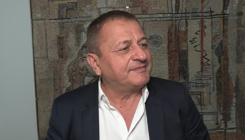 Rade Lacković