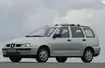 Peugeot 206 SW, Seat Cordoba Vario, Skoda Fabia Kombi - Małe ciężarówki