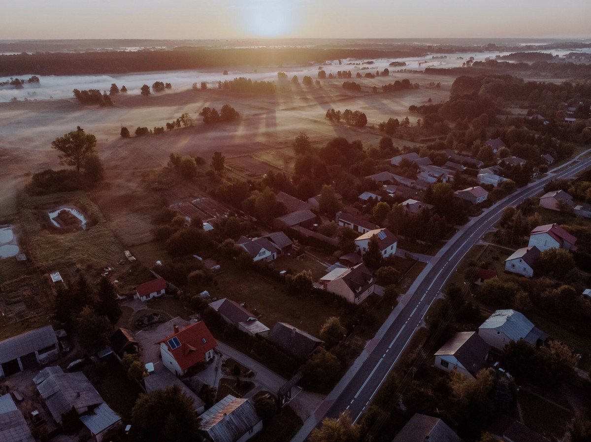 Rosja naruszyła polską przestrzeń powietrzną. Znaleziono pierwszego drona