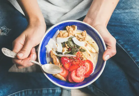 Chcesz mieć piękną i zdrową skórę? Zainwestuj w odpowiednią dietę!