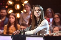 Dlaczego Roksana Węgiel nie dojechała na koncert? Artystka przeprasza, a kierowcy grozi kara za 'koguta' bez uprawnień