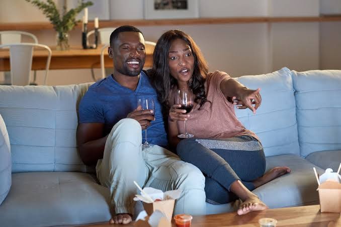 Valentine's day is a great opportunity for 'Netflix and chill' with bae [The Voice of Black Cincinnati]