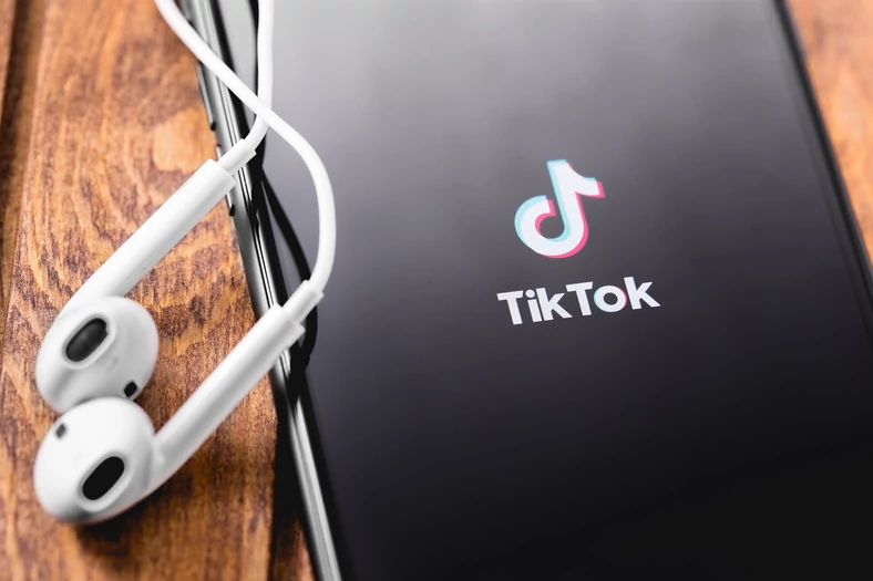 Tiktok