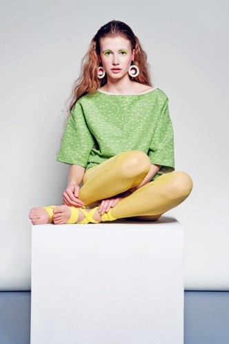 est by eS. - kolekcja wiosna/lato 2013