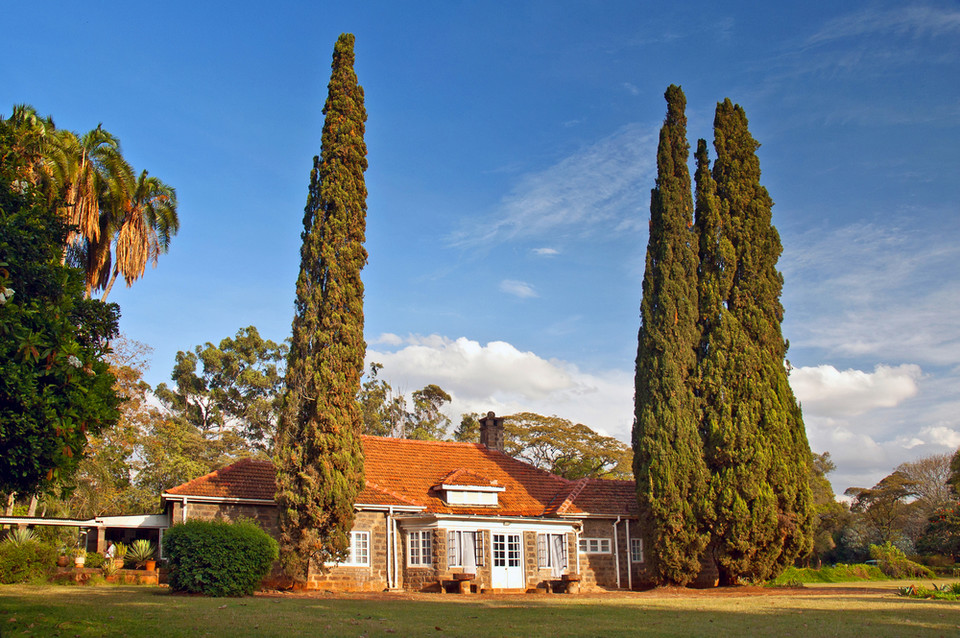 Muzeum Karen Blixen