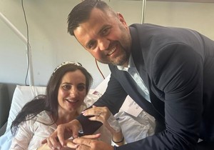 Valentina i Miroslav