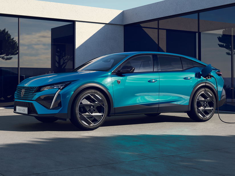 Peugeot - wyprzedaż rocznika 2023