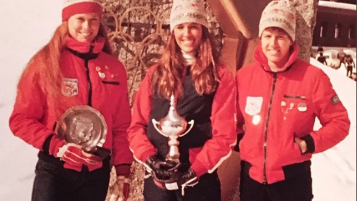 Biathlon: historia Kari Swenson. Porwanie, zabójstwo