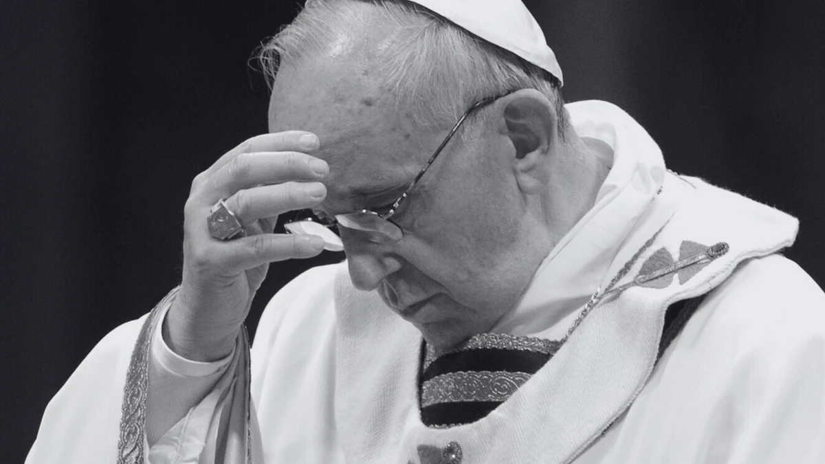 Dlaczego Pierścień Rybaka jest niszczony po śmierci papieża? Jest istotny powód