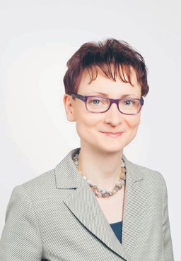 Nagła rezygnacja wiceszefowej KNF