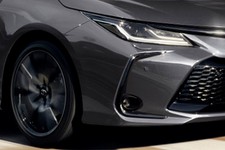 Tak wygląda nowa Toyota Corolla. Cena? Silnik 1.8 wybiera 80 procent