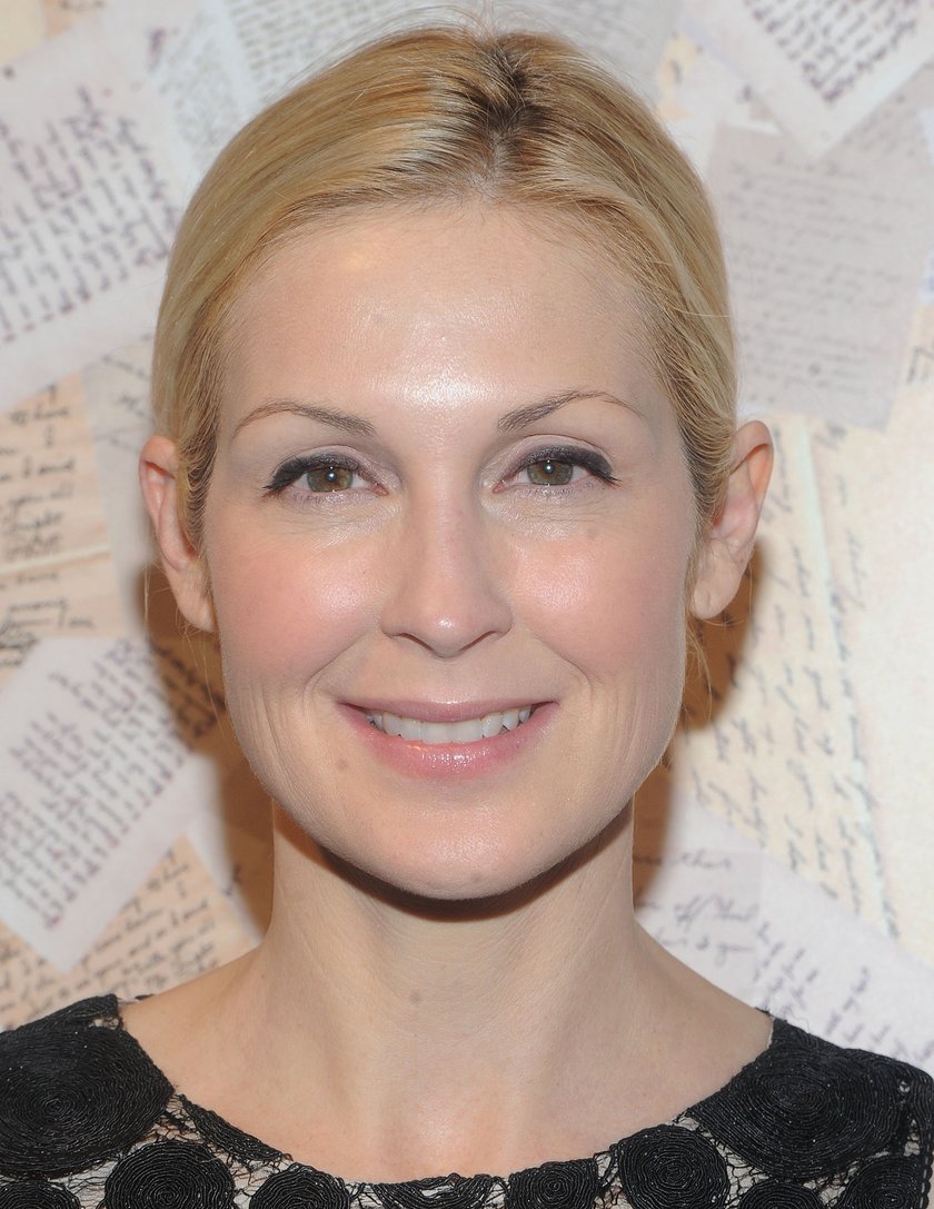 Kelly Rutherford