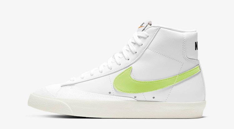 Nike "Barely Volt" '77