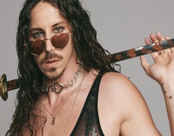 Michał Szpak: Kocha się za to kim się jest, a nie za to jakim się jest [PODCAST]