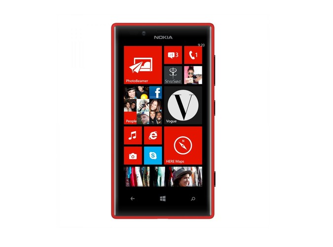 Lumia 720