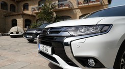 Cud techniki w Polsce? Nowy SUV, który spala tylko 1,5 l na setkę!