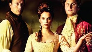 Nie przegap w TV: Trudno być królową