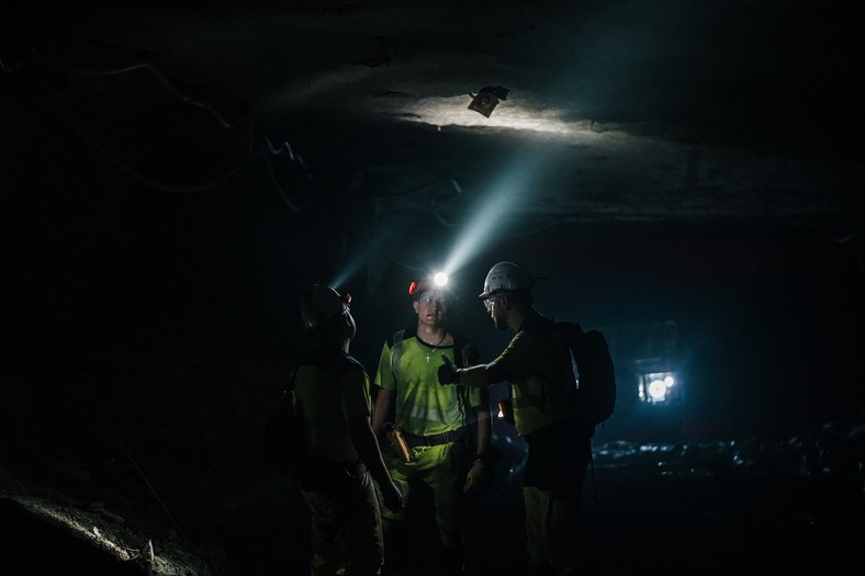 KGHM stawia na innowacyjne pomysły pracowników i współpracę z nauką