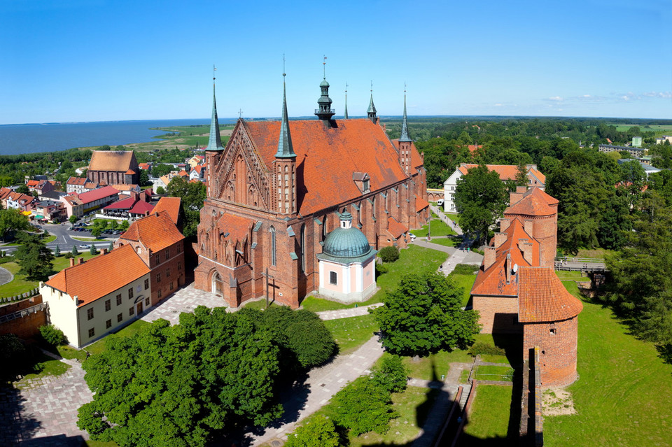 Frombork