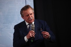 Putin straszy nuklearnym atakiem. Gen. Komornicki: Zachód nie rozumie Rosji