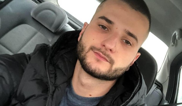 Osumnjičeni za krivično delo, apel MUP-a