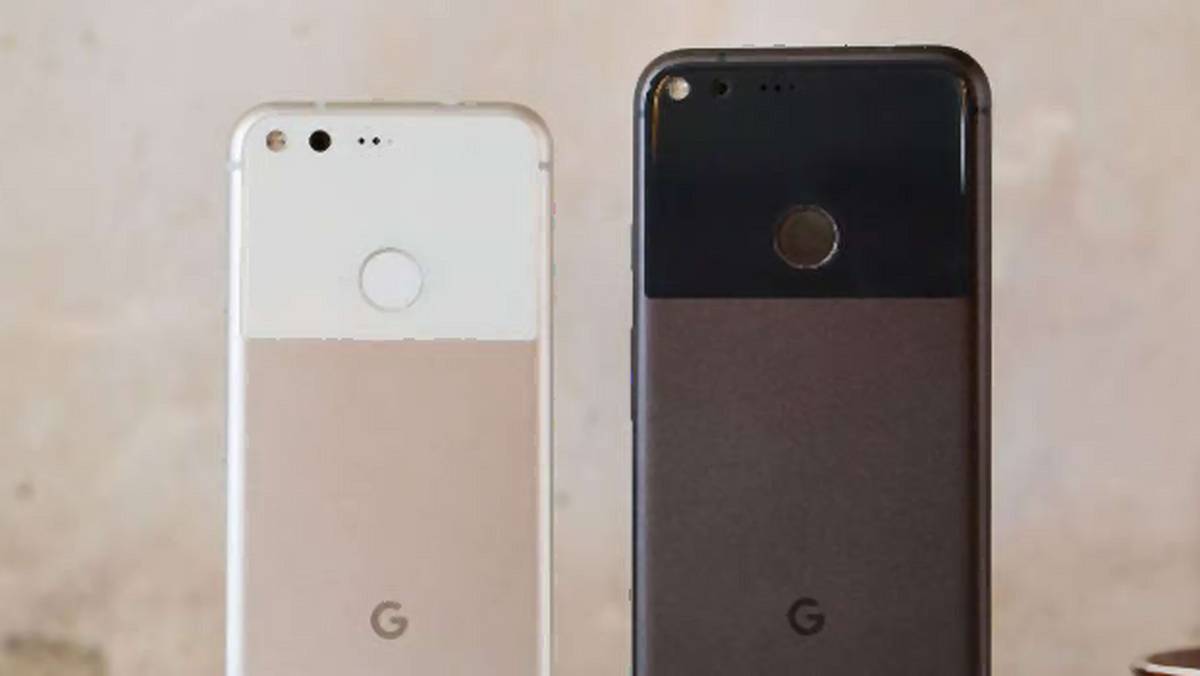LG prawdopodobnie stworzy następnego Pixela
