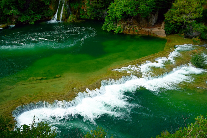 Park Narodowy Krka