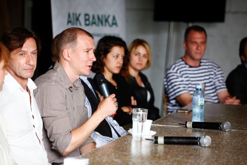 Milan Nešković se zahvalio svima na požrtvovanosti 