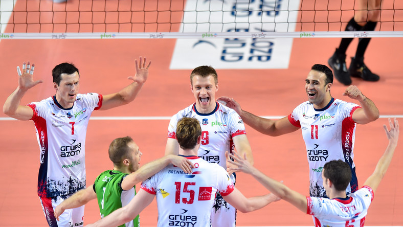 Liga Mistrzow Zaksa Kedzierzyn Kozle Cez Karlovarsko Gdzie Ogladnac Transmisje Tv Lub Online W Internecie Siatkowka