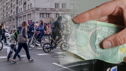 Kiedy osiągniesz swój zarobkowy szczyt? Sprawdziliśmy, co mówią dane